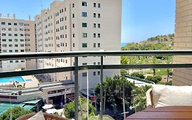 Apartamento Cala y Mar